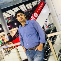 Umar Ch