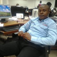 Kingsley Ejimofor