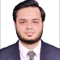Syed Muhammad Mustafa