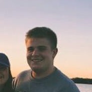 Tanner Curry