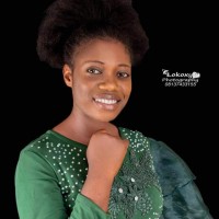 Deborah Olaseinde