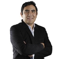 Miguel Angel Ubillus Borja