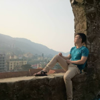 Tung Hoang Thanh