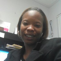 Andrea Gordon