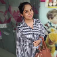 Monika Chugh