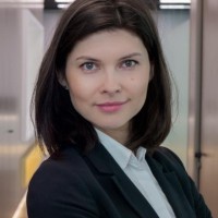Elena Vasina