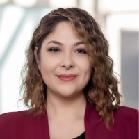 Lucia Chavez