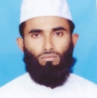 Md. Manzur Ahammed