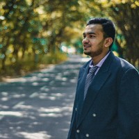 Preetam Sahoo