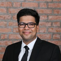 Piyush Khaitan