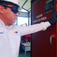 Gabriel Santiago Pacheco Espinel