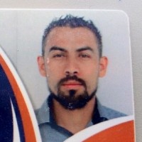 Jorge Solís