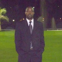 Benjamin kitenge