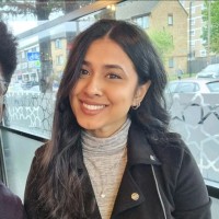 Fariha Zaman