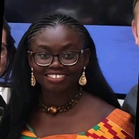 Grace Boateng