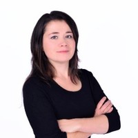 Mirka Michalkova