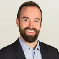 Charlie Crowther, Pmp