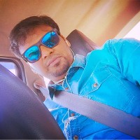 Karthick Murugesan