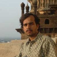Rajendra Potadar