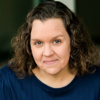 Jessica Harrell