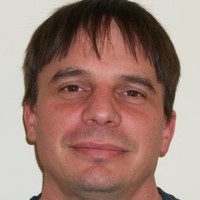 Peter Baltes