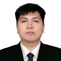 Robin Angelo Seña