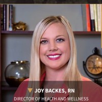 Joy B