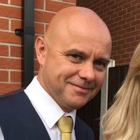 Darren May (L.C.G)