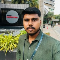 Shreyas M