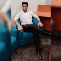 Waqas Shakel