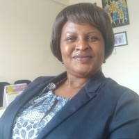 Thecla Mkuchika