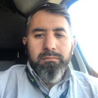 Manuel Moreno Gonzales