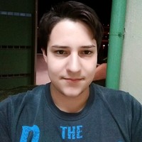 Douglas Aparecido Vasconcelos