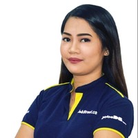 Christine Irish Ancheta