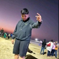 Rajas Shah