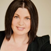 Sarah Kenward