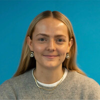 Imogen Eddison
