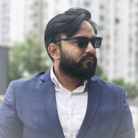 Shivam Kumar