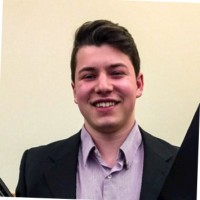 Nick Arcus