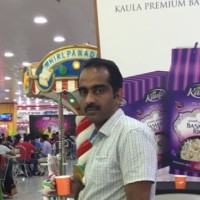 Rajesh Manu