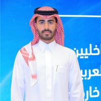 Rashed Al Shik Mubarak