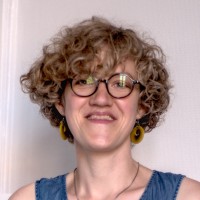 Anne Fourdrignier