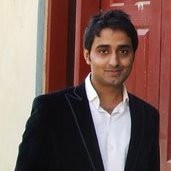 Muhammad Vohra