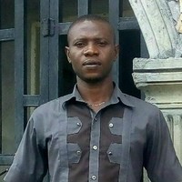 Onoriode .J. Odemakpore