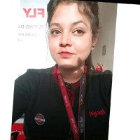 Ivy Dutta