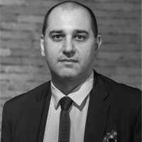 Vakhtang Begashvili