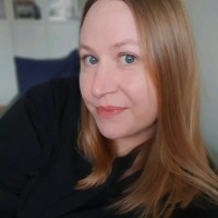Karolina Svensk