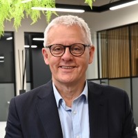 Mike Edge