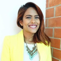 Maheshika (Myshi) Mackenzie-Baker