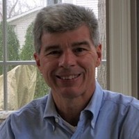 Bob Daugherty